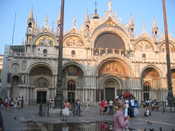 St. Mark's Square