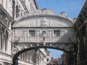 Bridge of Sighs