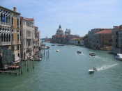 Venice Waterway