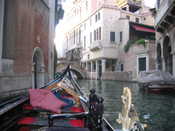 On the Gondola