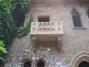 Juliet's Balcony