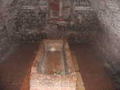 Juliet's tomb