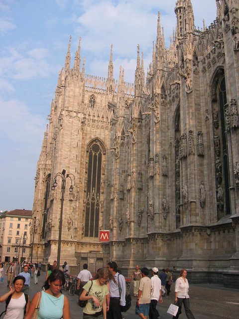 Duomo