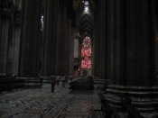 Inside the Duomo 1