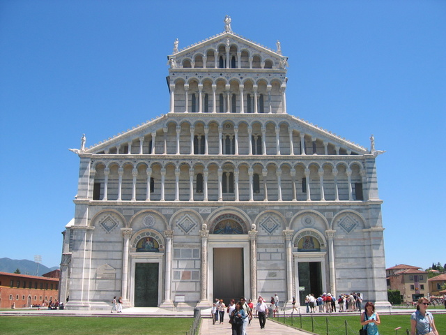 Duomo