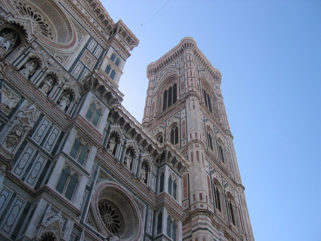 Campanile