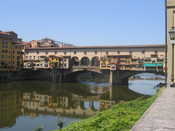 Ponte Vecchio 1