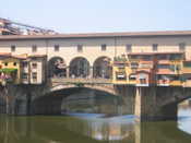 Ponte Vecchio 2