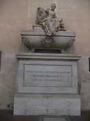 Machiavelli's tomb