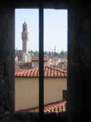 Going up the Duomo Campanile 2