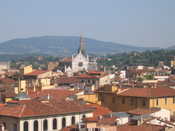 View from the Duomo Campanile 2