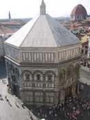 Baptistry