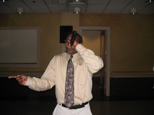 Mike's Rap 2