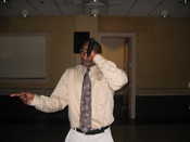 Mike's Rap 2