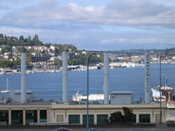 Seattle Scenery 1