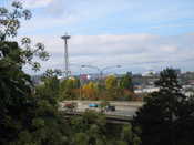 Seattle Scenery 2