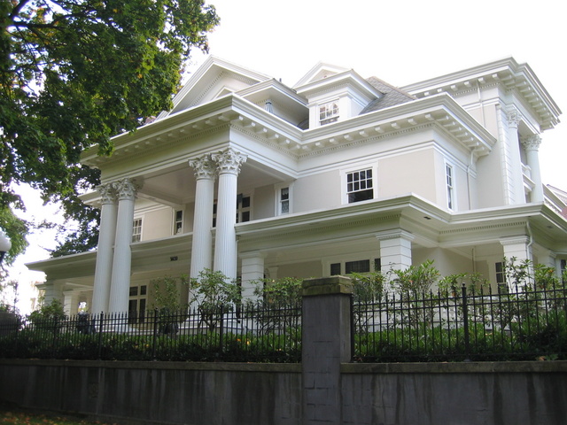 Nice House in Capital Hill