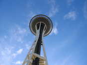 Space Needle 2