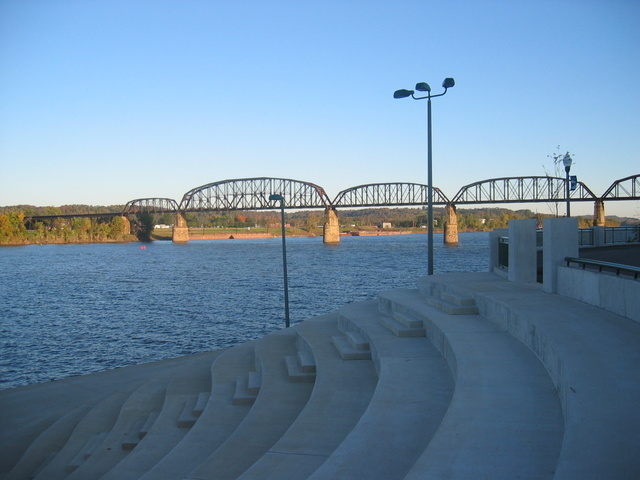 River Front Park