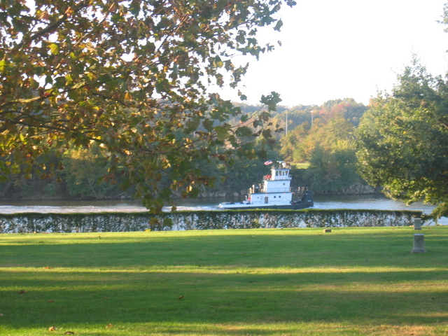 Tu-Endie-Wei State Park 2