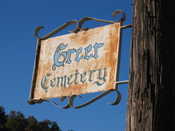 Greer Cemetery