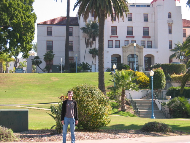 Balboa Park