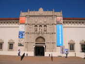 Art Museum