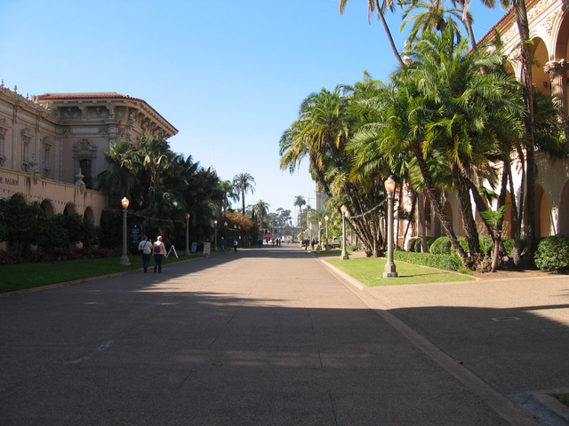 Balboa Park