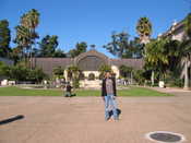 Botanical Gardens