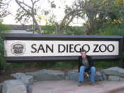 San Diego Zoo