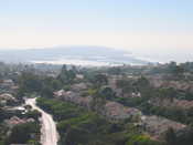 View from Mt. Soledad 2