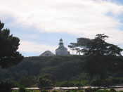 Point Loma Lighthouse