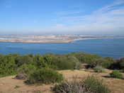 View from Cabrillo Nat'l Monument 2