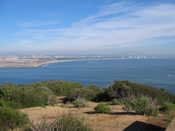 View from Cabrillo Nat'l Monument 3