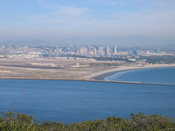 View from Cabrillo Nat'l Monument 4