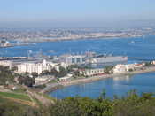 View from Cabrillo Nat'l Monument 5