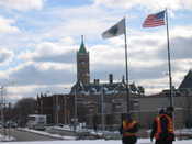 Lowell City Hall