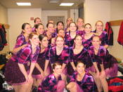 Highlight for Album: '05 Synchro Nationals