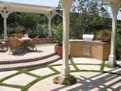 Yard 1