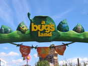 A Bug's Land....totally cool