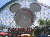 California Screamin'