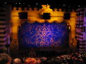 Aladdin Show