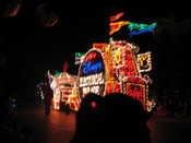 The Electrical Parade