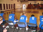 Highlight for Album: Kearny Teacher/Student
BBall Tourney