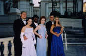 ZBT Formal in Vegas (Spring 2000)