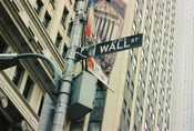 Wall Street