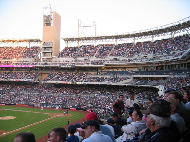 Petco Park 3