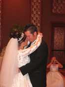 First dance 3