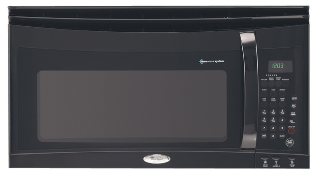 Microwave/Hood Combo

Whirlpool Gold
1.7 cu feet