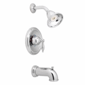 Other Bath Shower/Tub
Moen Castleby
Chrome
